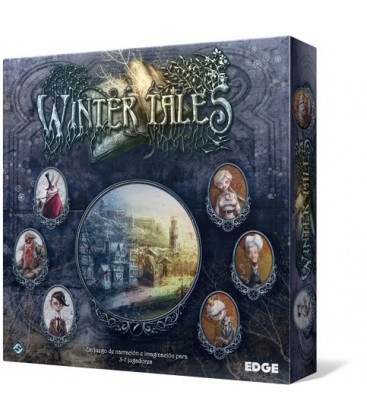 Winter Tales