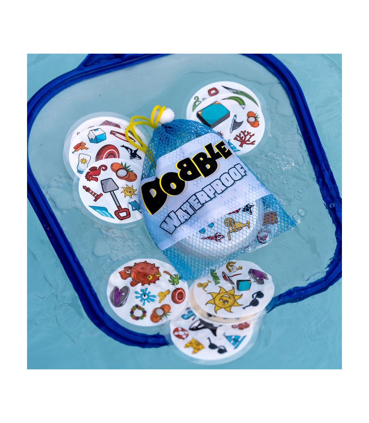 Dobble impermeable