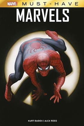 Marvels Must-Have