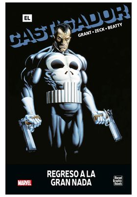 El Castigador: Regreso a la Gran Nada