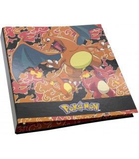 Álbum de Pokémon