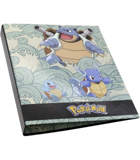 Álbum de cartas Pokémon