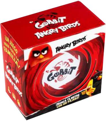 Gobbit Angry Birds