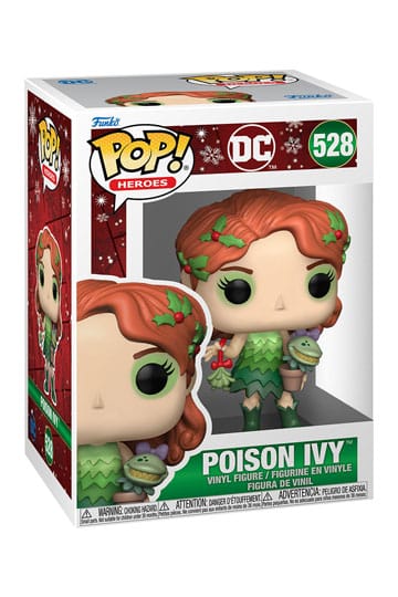Figura Funko Pop! Poison Ivy