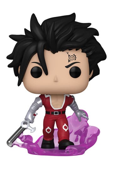 Figura Funko Pop! Zeldris
