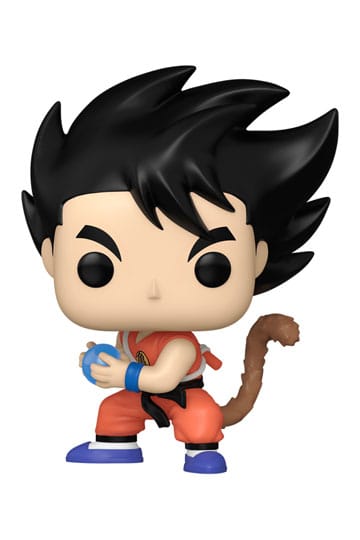 Figura de Vinilo Funko Pop! Goku