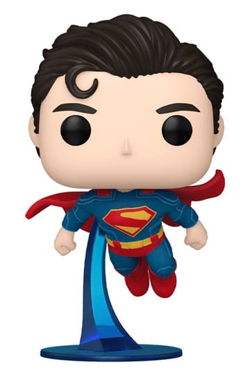 Figura de vinilo de Superman