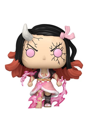 Figura de Nezuko Kamado Funko Pop!