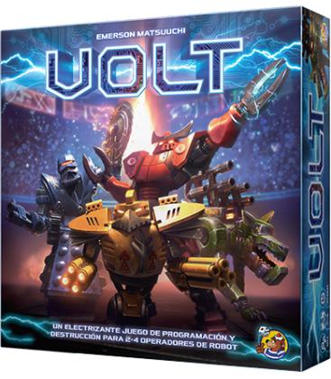 Volt