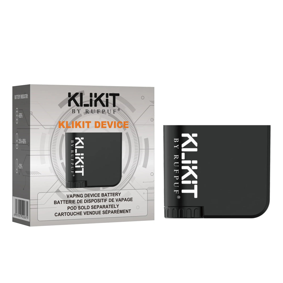 Klikit By Rufpuf Klikit Device