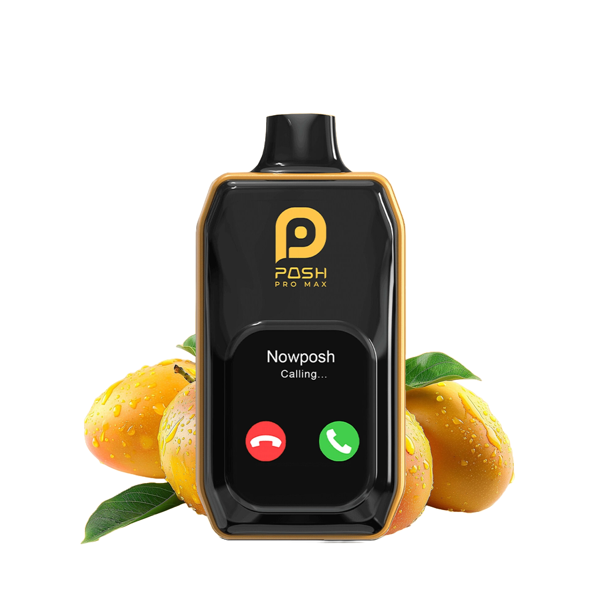 Posh Pro Max Mexican Mango