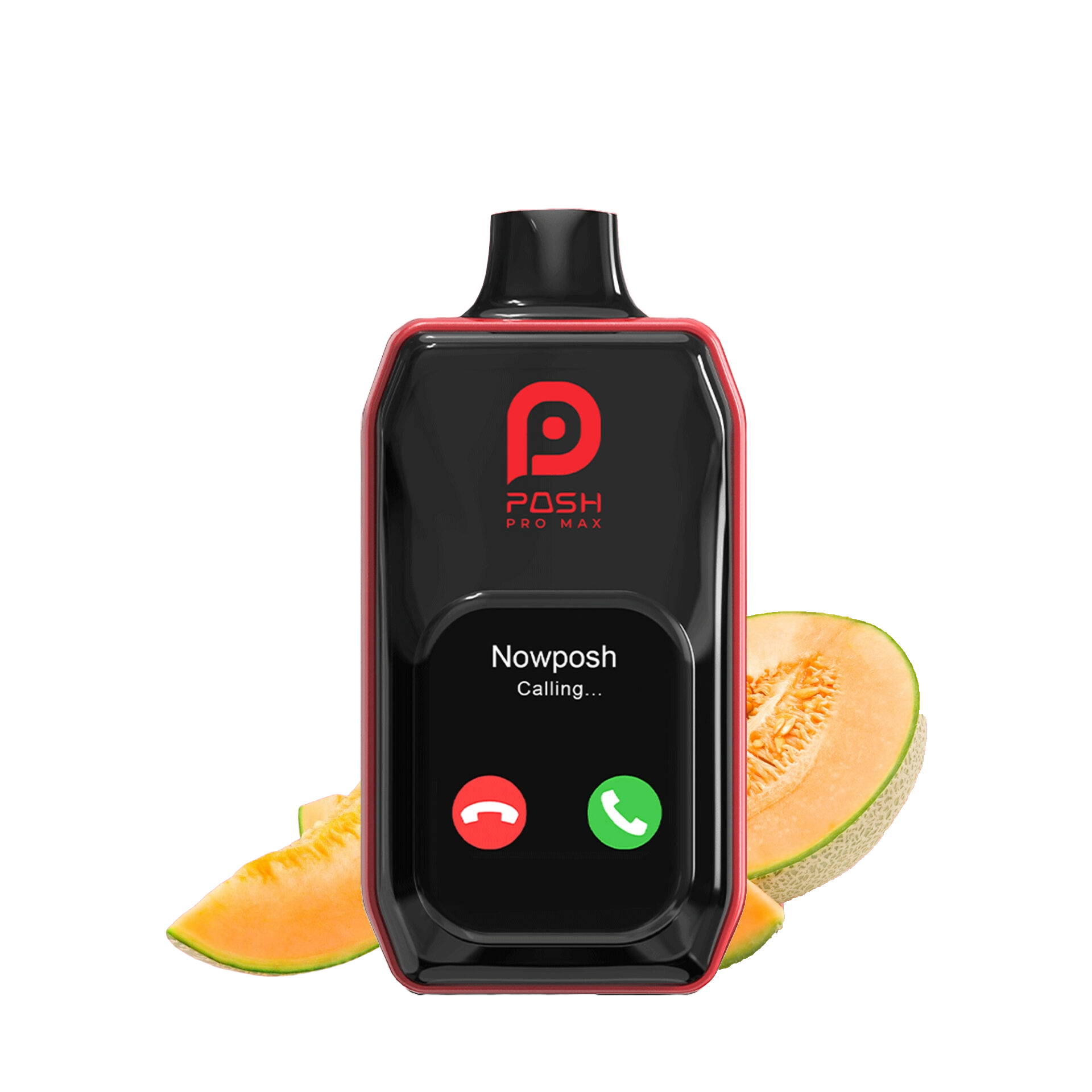 Posh Pro Max Luscious Melon