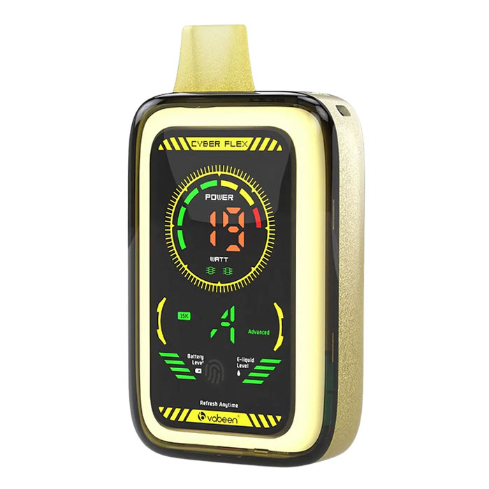 Cyber Flex Triple Mango