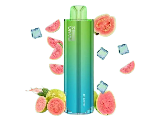 Bang B2 Guava Ice 20mg 2ml