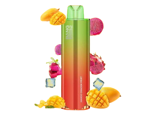 Bang B2 Mango Dragon Fruit 20mg 2ml