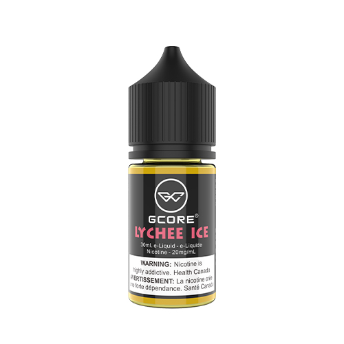 GCORE Lychee Ice E-Juice