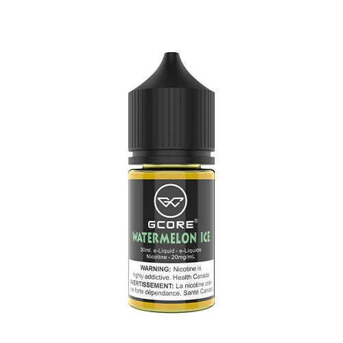 GCORE Watermelon Ice (20mg) E-Juice