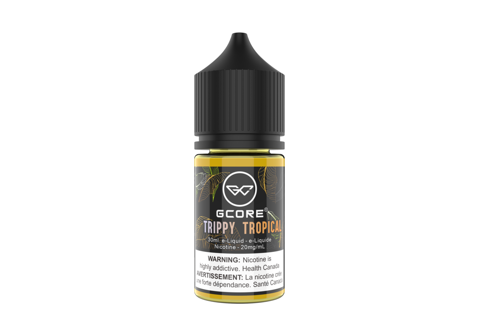 Gcore Trippy Tropical (10mg/20mg) E-Juice