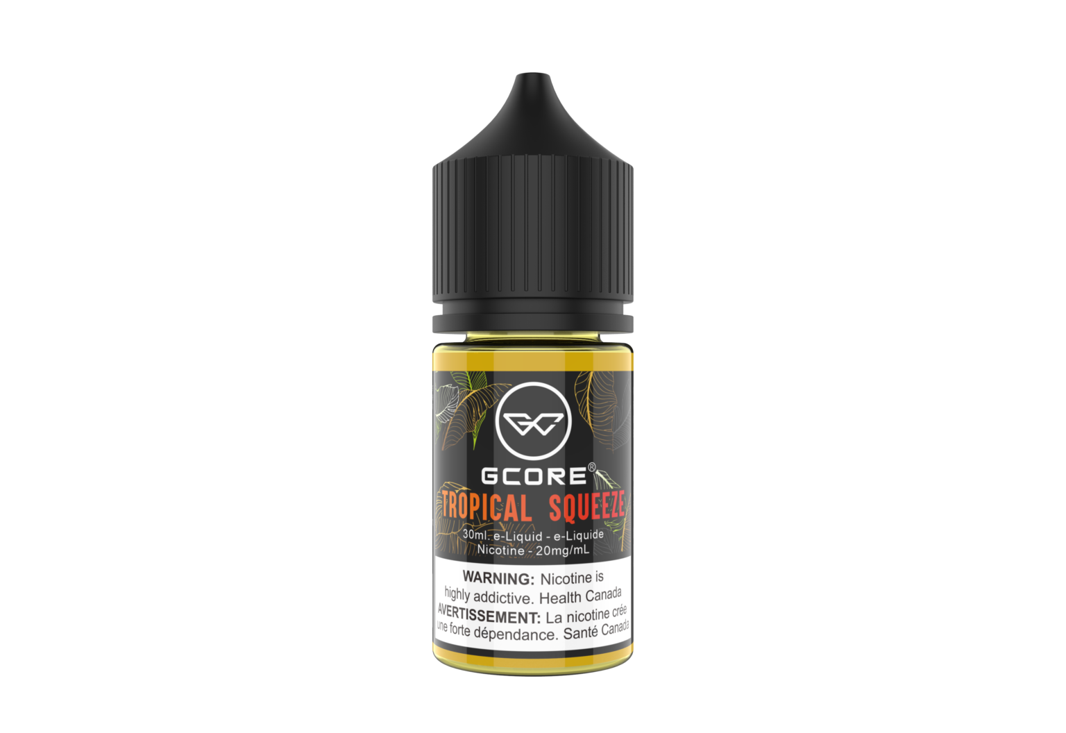 GCORE Tropical Squeeze E-Juice