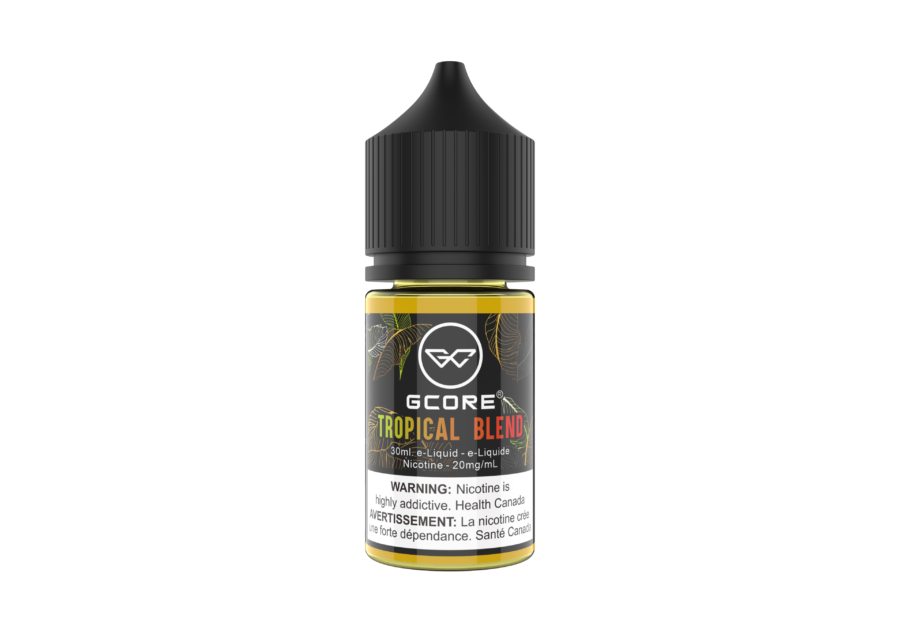 GCORE Tropical Blend (10mg/20mg) E-Juice