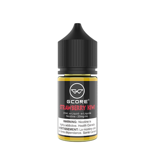 Gcore Strawberry Kiwi (20mg) E-Juice