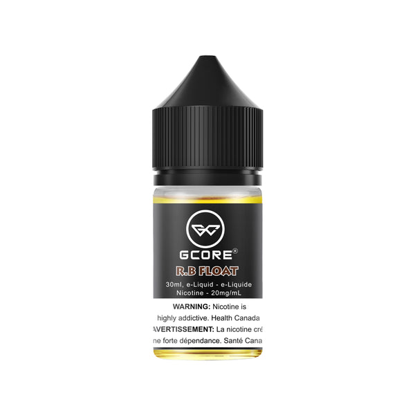 GCORE R.B Float (10 & 20mg) E-Juice
