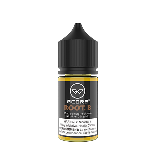 Gcore R.B (10mg/20mg) E-Juice