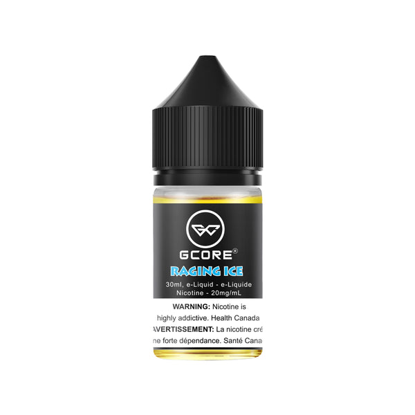 GCORE Raging Ice (20mg) E-juice