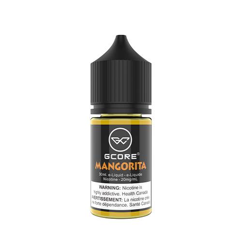 GCORE Mangorita (20mg) E-Juice