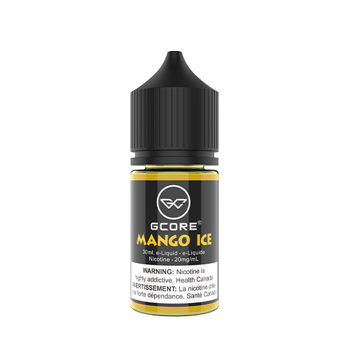 Gcore Mango Ice (20mg) E-Juice