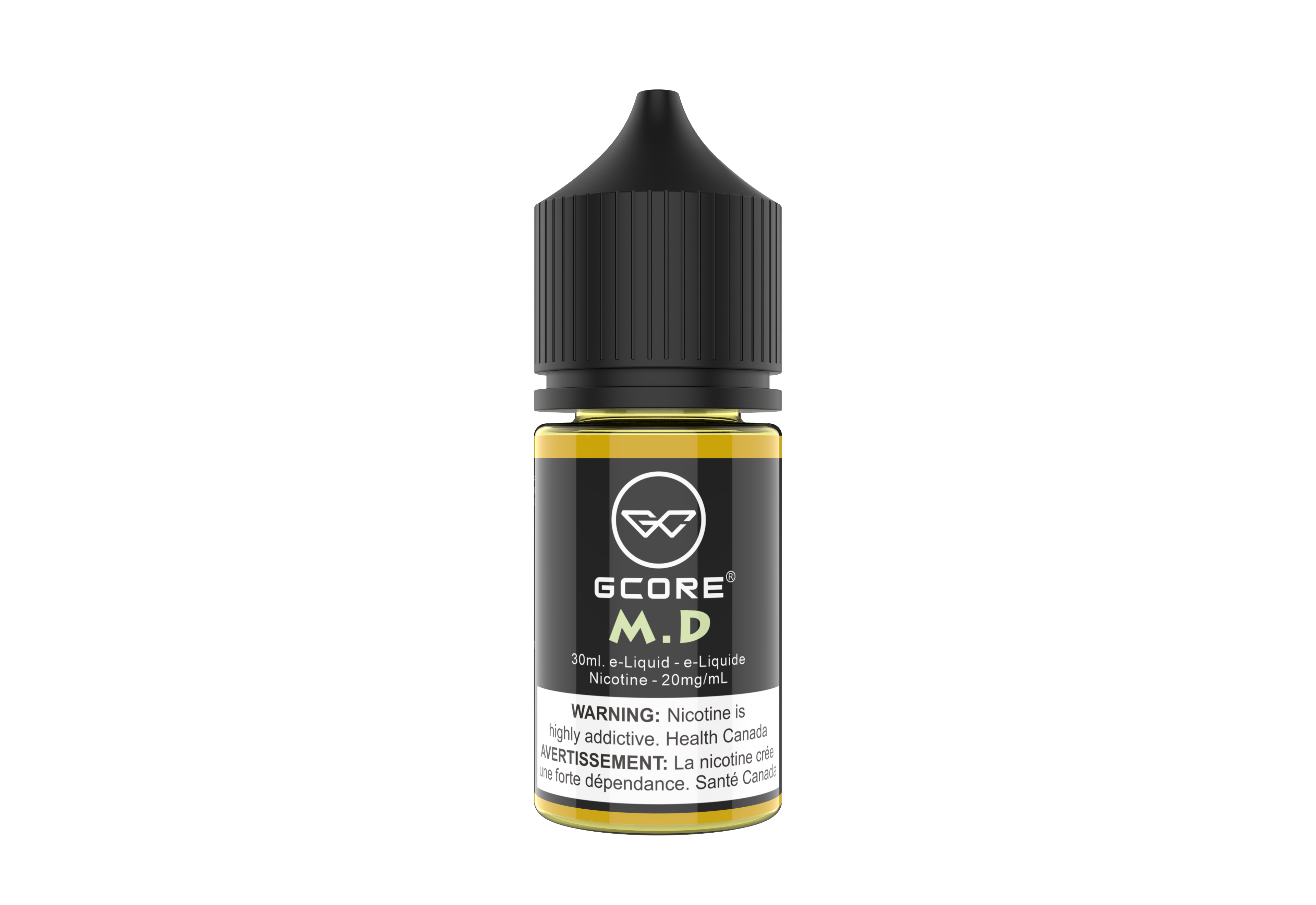 GCORE M.Dew (20mg) E-Juice