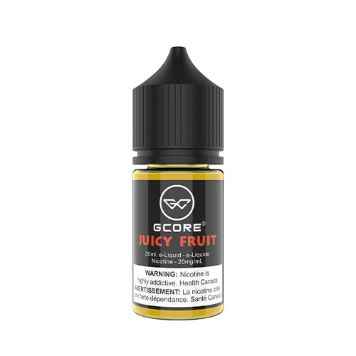 GCORE Juicy (20mg) Fruit E-Juice