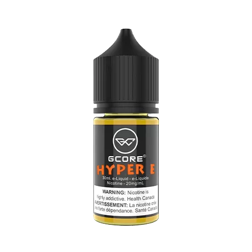 GCORE Hyper E E-Juice