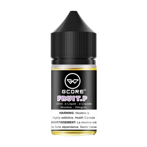 GCore Fruit.P (20mg) E-Juice