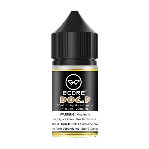 GCOR® Doc.P (20mg) E-Juice