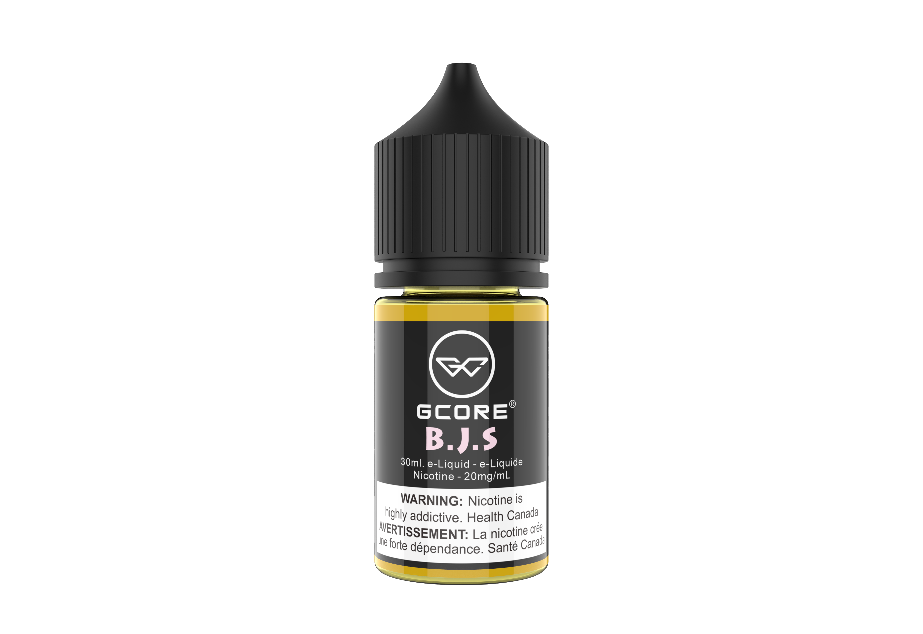 GCORE B.J.S (20mg) E-Juice