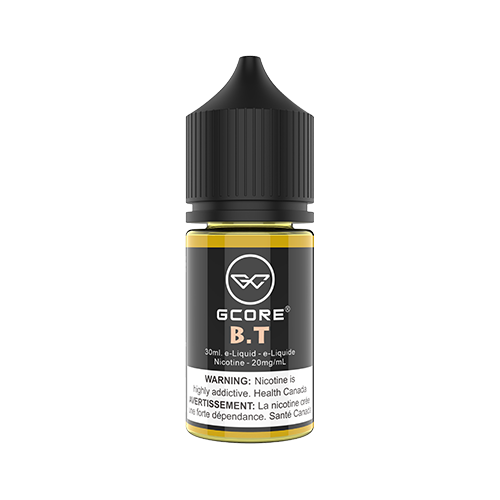 GCORE B.T E-Juice