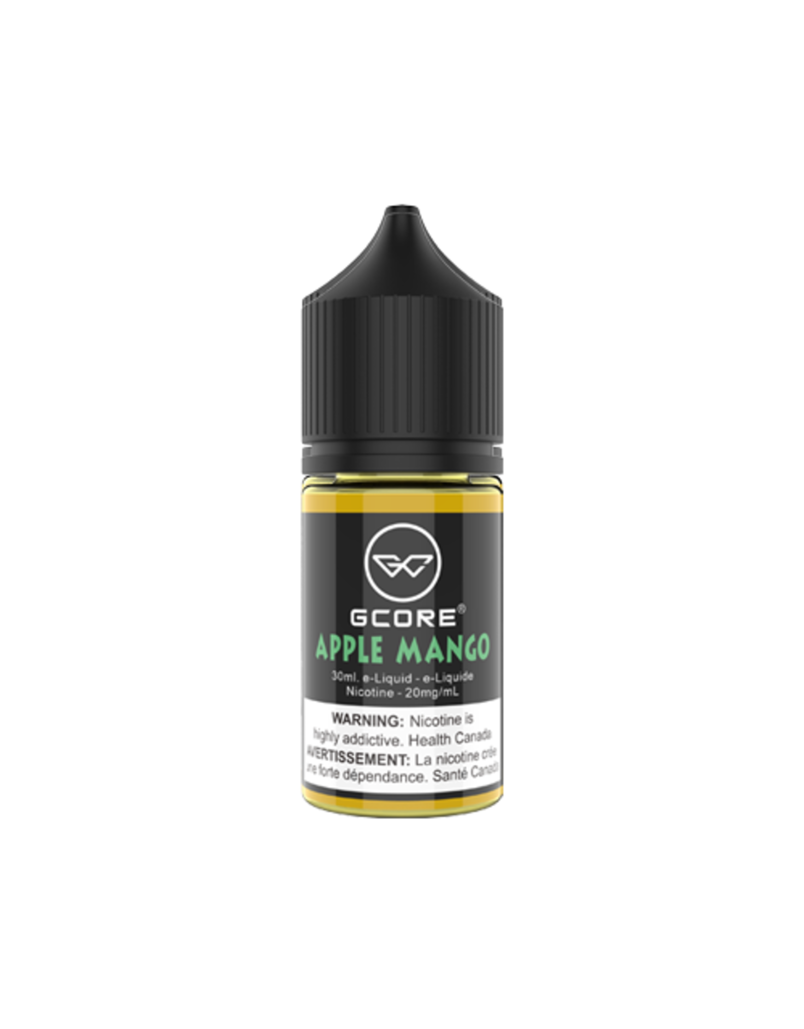 Gcore Apple Mango (20mg) E-Juice