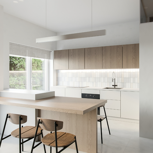 Diseño interior - Apartamento  twonhouse