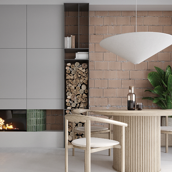 Diseño interior - Casa