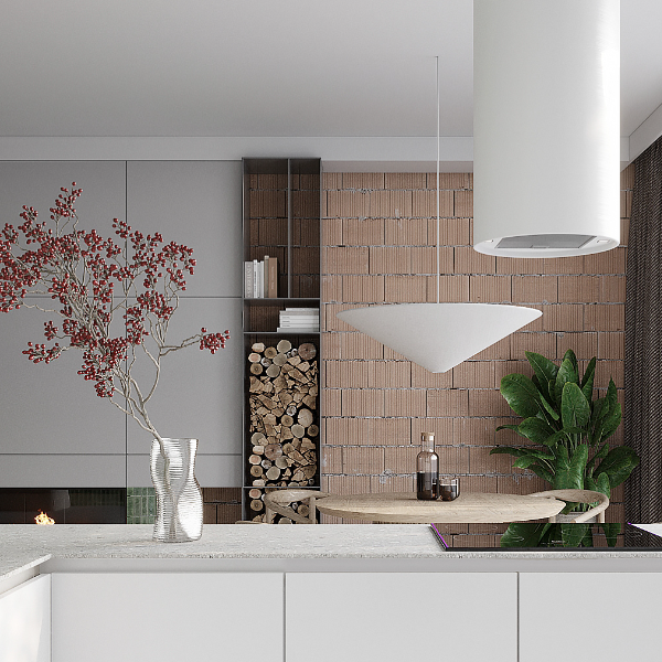 Diseño interior - Casa