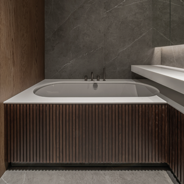 Diseño interior - Baño