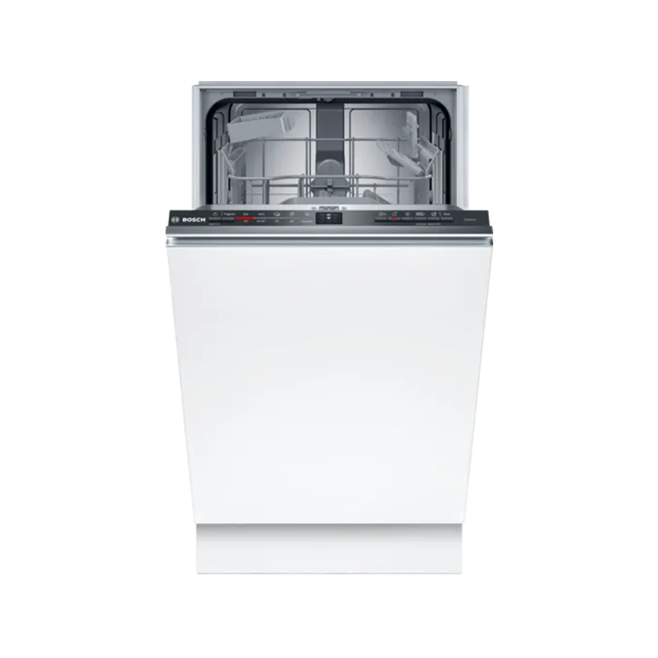 Lavavajillas panelable 45cm - SPV2HKX42E - Bosch