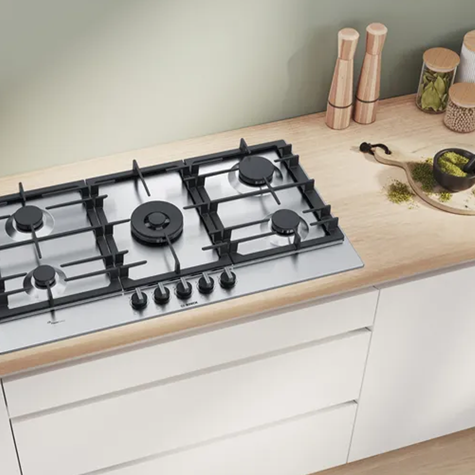 Estufa empotrable 90cm - PCR9A5B90 - Bosch