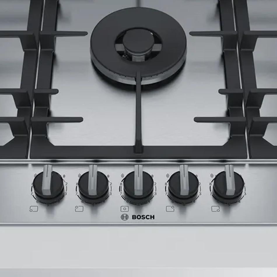 Estufa empotrable 90cm - PCR9A5B90 - Bosch