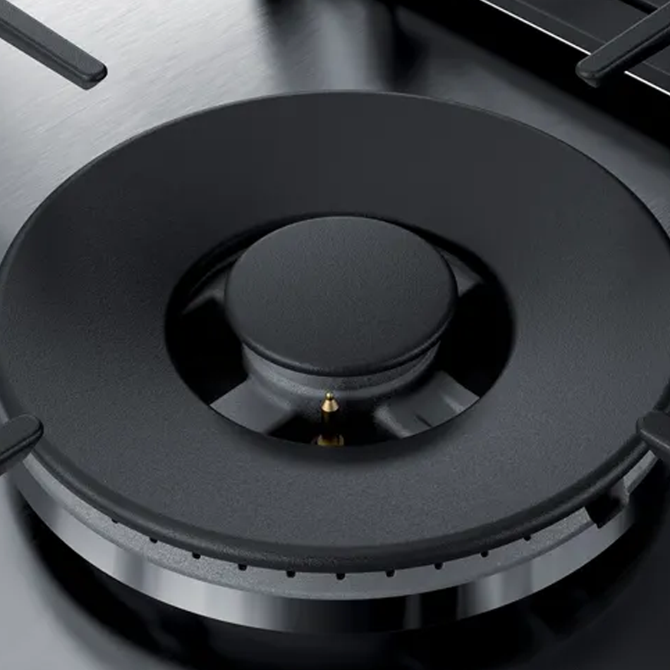 Estufa empotrable 90cm - PCR9A5B90 - Bosch