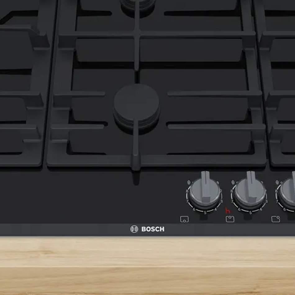 Estufa empotrable 90cm - PRS9A6D70 - Bosch