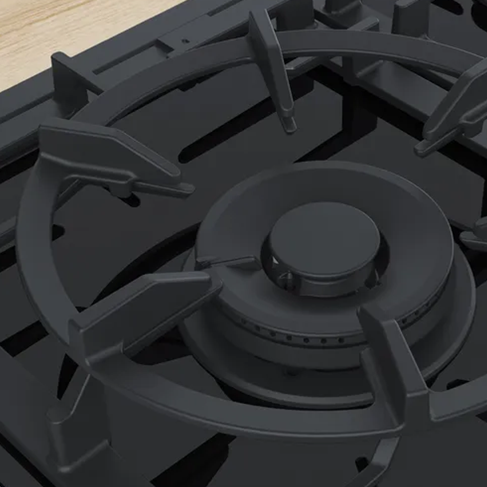 Estufa empotrable 90cm - PRS9A6D70 - Bosch