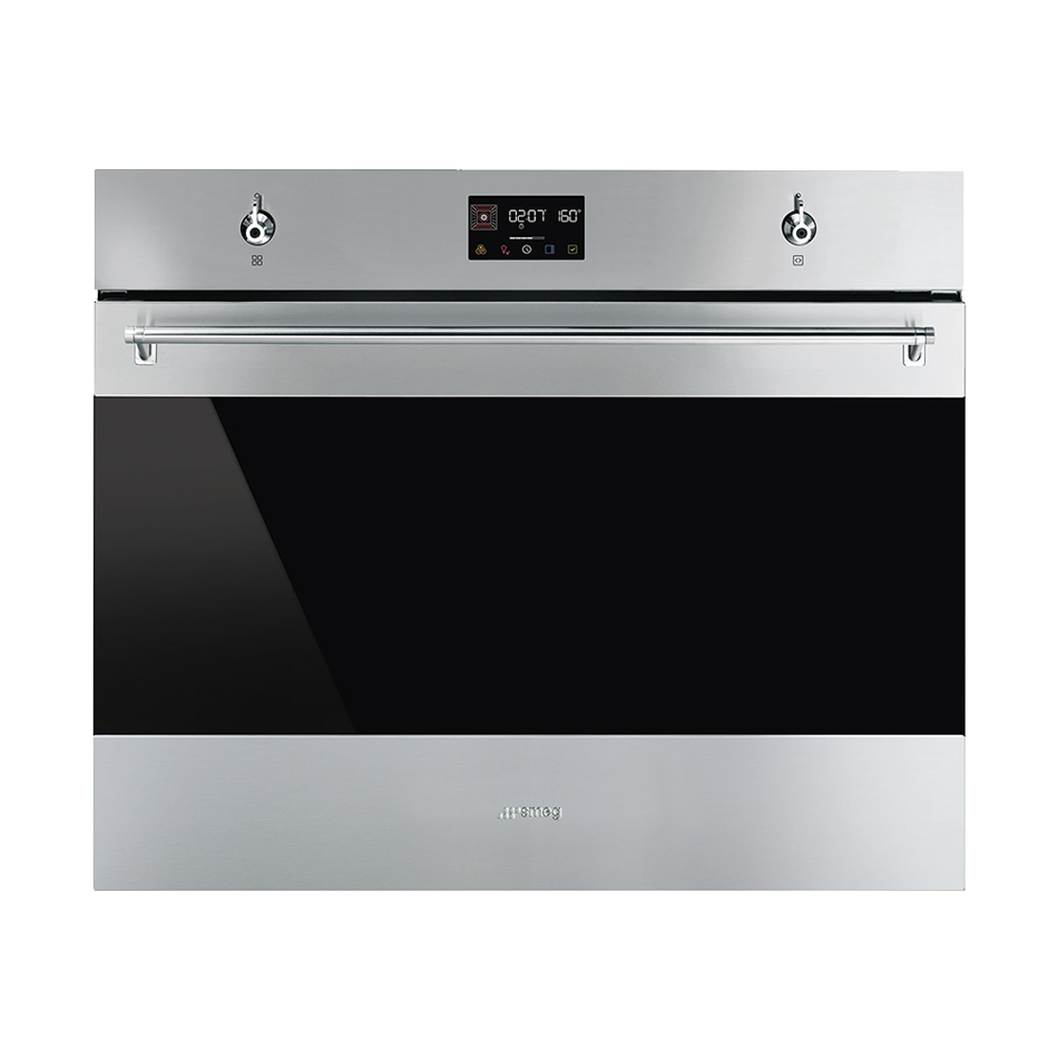 Horno convección 70cm - SF7302TX - Smeg