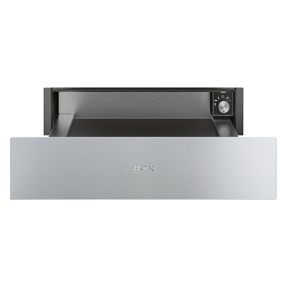 Cajon calentador 60cm - CPR315X - Smeg